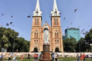 du lịch miền Tây