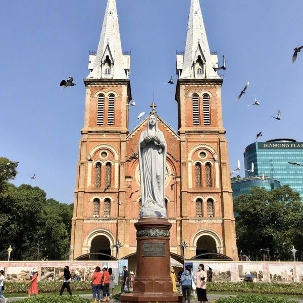 du lịch miền Tây