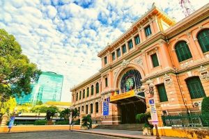 du lịch miền Tây
