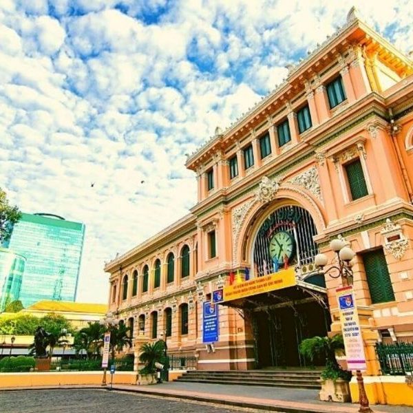 du lịch miền Tây