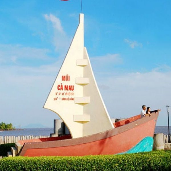 du lịch miền Tây