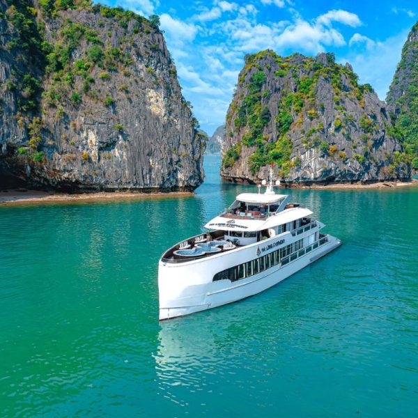 hạ long