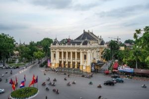 hà nội