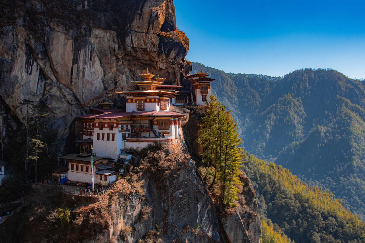 phật giáo Bhutan