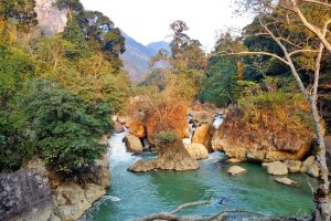 thác đầu đẳng