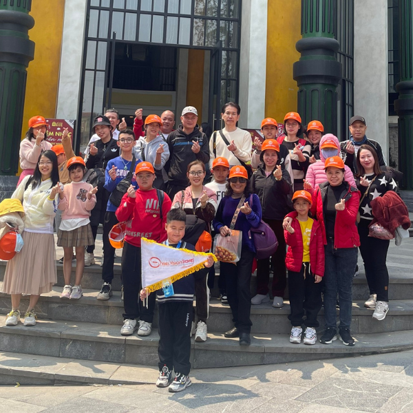 Tour Sapa Cát Cát Fansipan