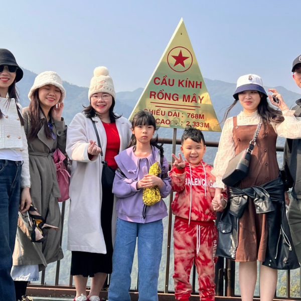 Tour Sapa 2 ngày 1 đêm