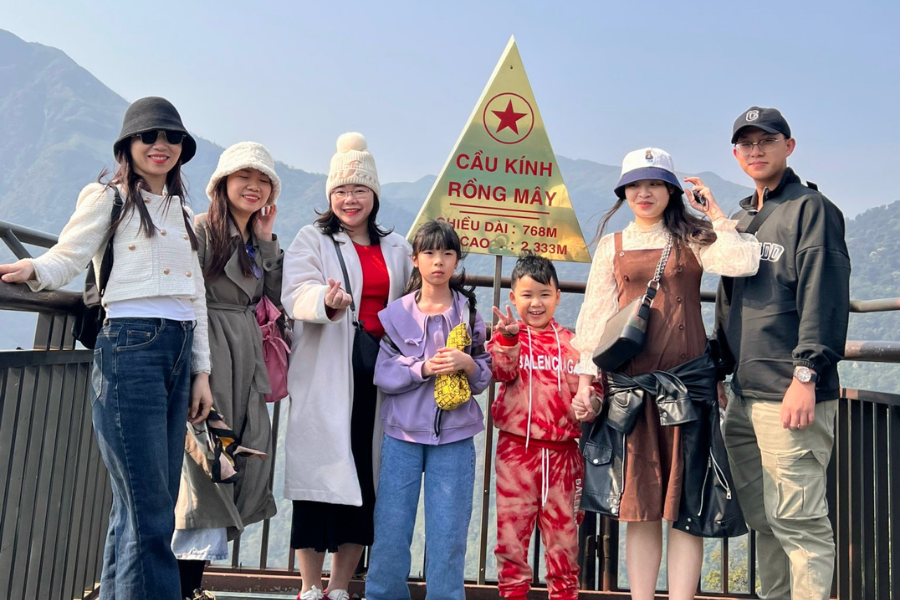 Tour Sapa 2 ngày 1 đêm Tour Sapa 2 ngày 1 đêm