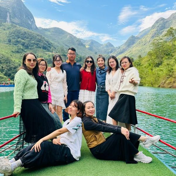 Tour Hà Giang Cao Bằng Ba Bể trọn gói