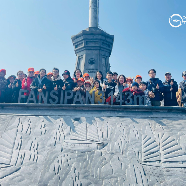 Tour Hà Nội Sapa 3 ngày 2 đêm