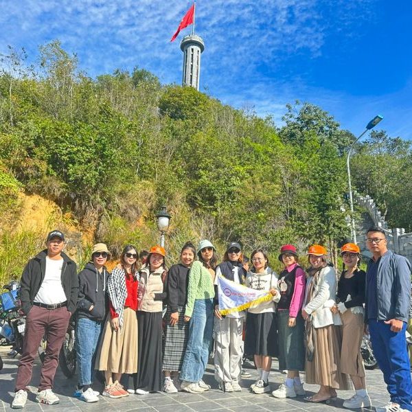 Tour Hà Giang Cao Bằng Ba Bể 5 ngày 4 đêm