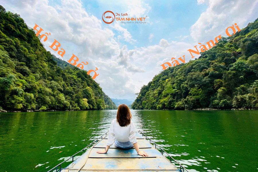Chạm Vào Non Nước Đông Bắc – Ba Bể, Bản Giốc Huyền Ảo