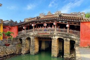 Du lich Viet Nam 13 ngay