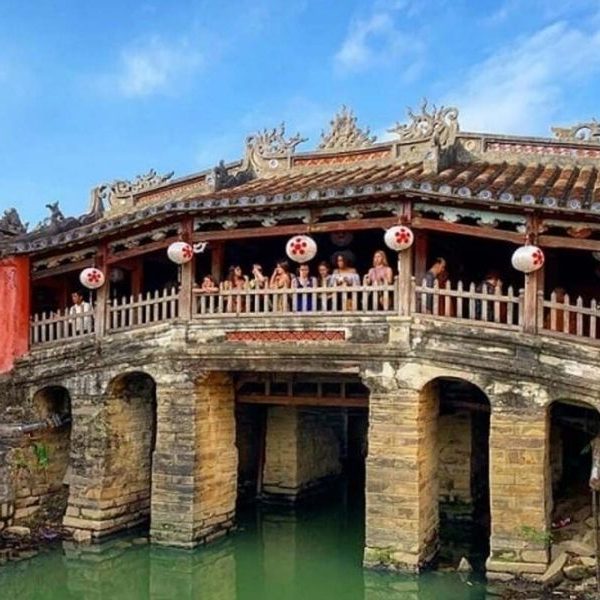 Du lich Viet Nam 13 ngay
