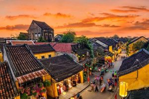Du lich Viet Nam 13 ngay