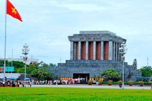 Du lich Viet Nam 13 ngay
