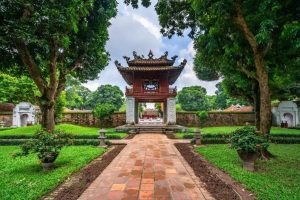 Du lich Viet Nam 13 ngay