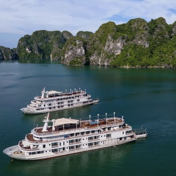 Du lich Viet Nam 13 ngay