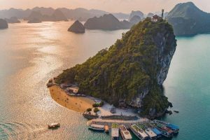 Du lich Viet Nam 13 ngay