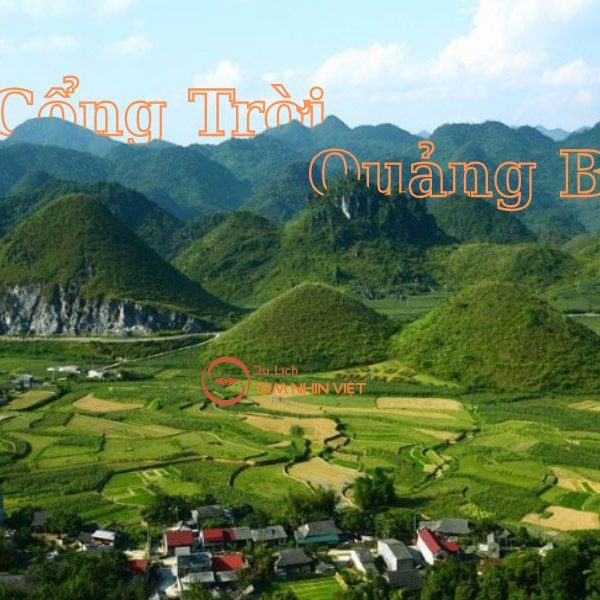 Tour du lịch hà giang