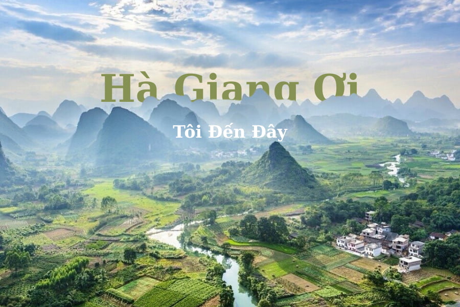 Tour Đồng Văn – Mã Pí Lèng: Chạm Vào Đỉnh Trời Phía Bắc 3N2Đ