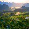 du lịch Mai Châu-Pù Luông