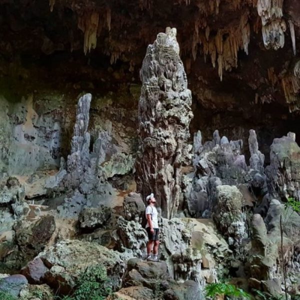 du lịch Mai Châu-Pù Luông