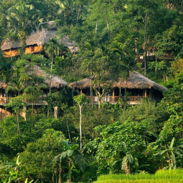 du lịch Pù Luông