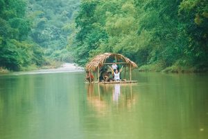 du lịch Pù Luông