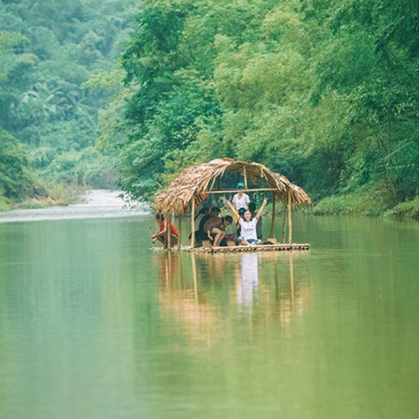 du lịch Pù Luông