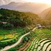 du lịch Pù Luông - Ninh Bình
