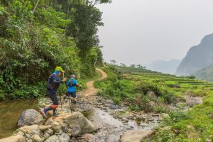 du lịch Pù Luông - Ninh Bình