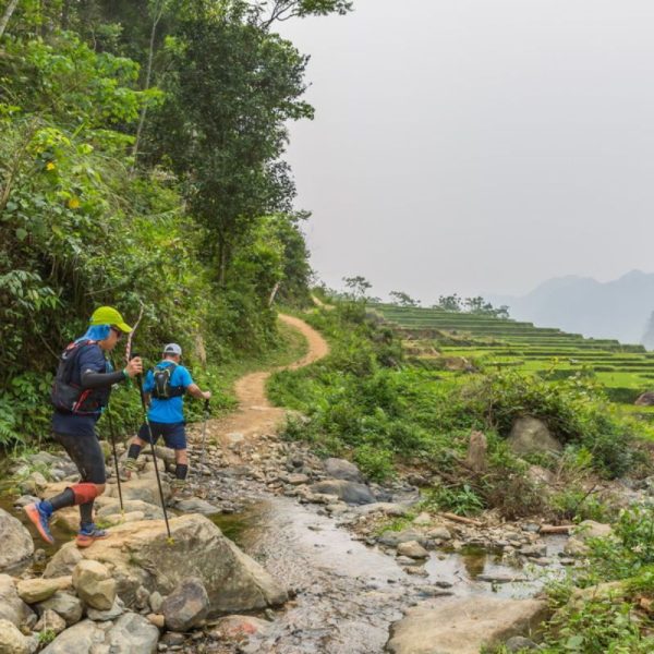 du lịch Pù Luông - Ninh Bình