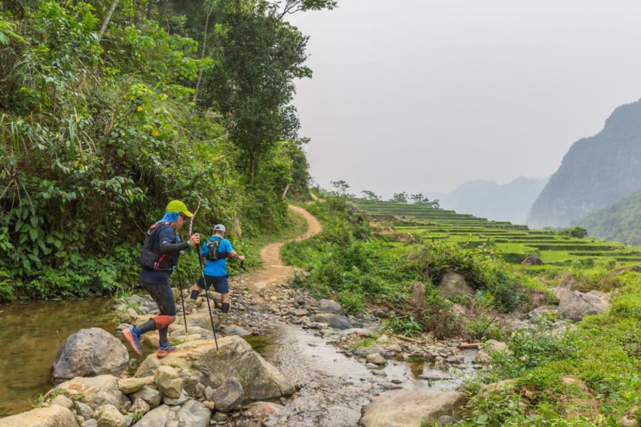 du lịch Pù Luông - Ninh Bình