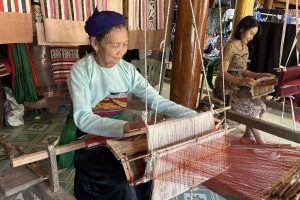 du lịch Pù Luông - Ninh Bình
