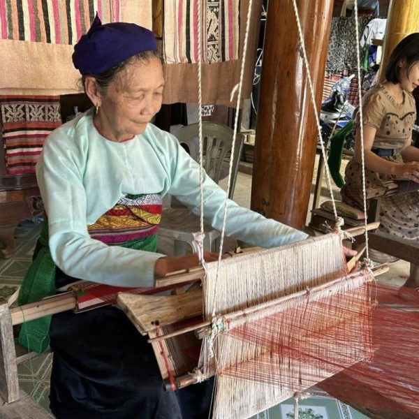 du lịch Pù Luông - Ninh Bình