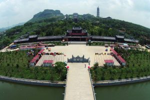 du lịch Pù Luông - Ninh Bình
