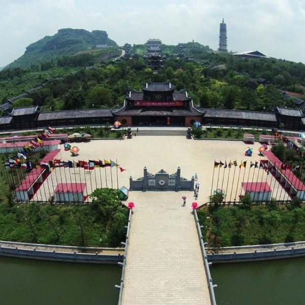 du lịch Pù Luông - Ninh Bình