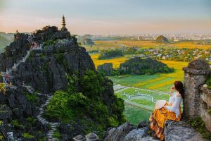 du lịch Pù Luông - Ninh Bình