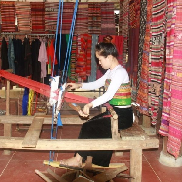 du lịch Pù Luông - Ninh Bình