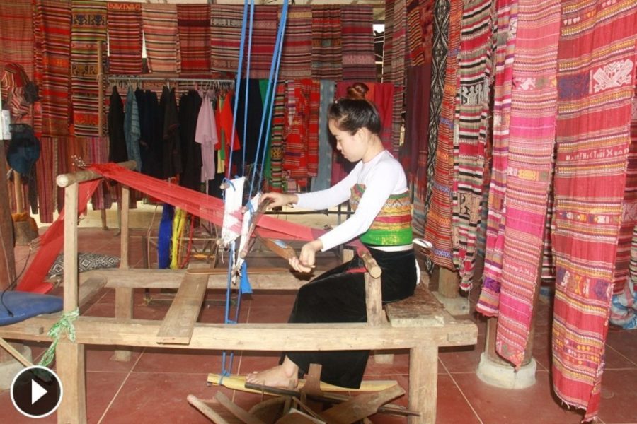 du lịch Pù Luông - Ninh Bình
