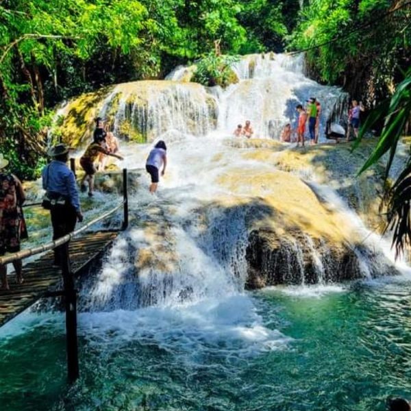 du lịch Pù Luông - Ninh Bình