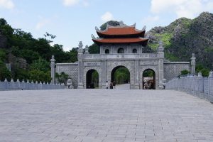 du lịch Pù Luông - Ninh Bình