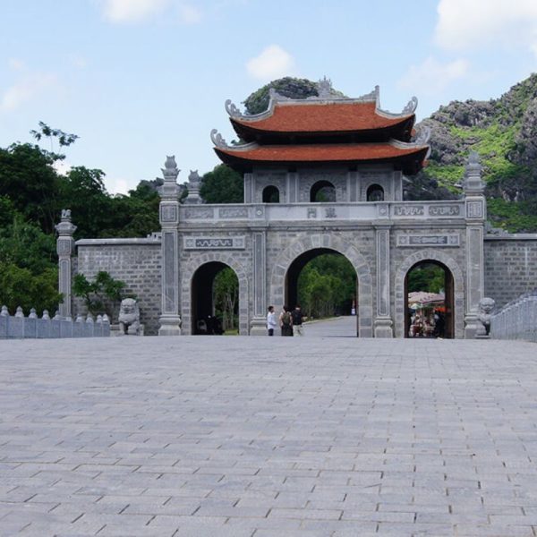 du lịch Pù Luông - Ninh Bình