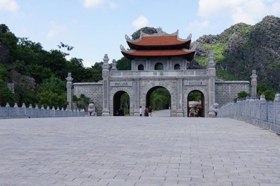 du lịch Pù Luông - Ninh Bình
