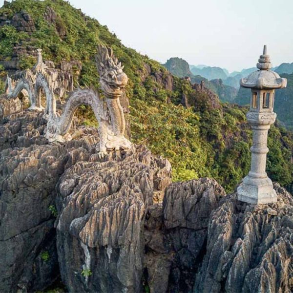 du lịch Pù Luông - Ninh Bình