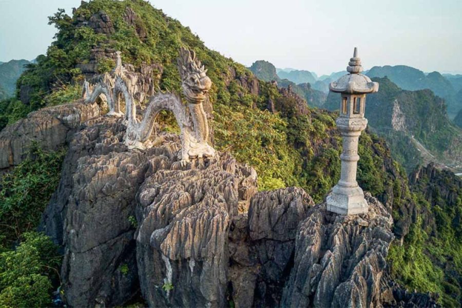 du lịch Pù Luông - Ninh Bình
