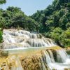 du lịch Pù Luông - Ninh Bình