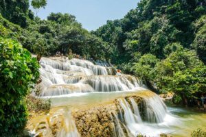 du lịch Pù Luông - Ninh Bình