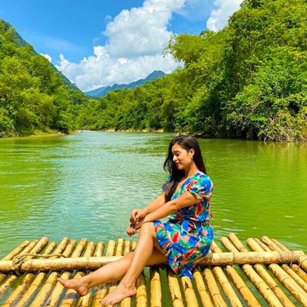 du lịch Pù Luông - Ninh Bình